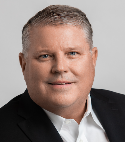 photo of Chris Major